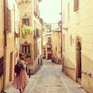 Meet your Posher, Linds